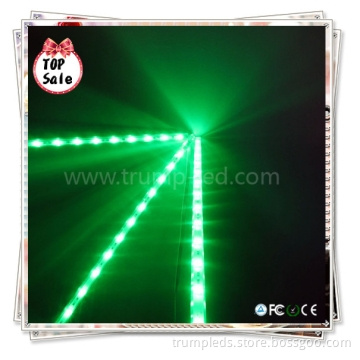5050 Single Color Waterproof LED Rigid Light Bar Lighting